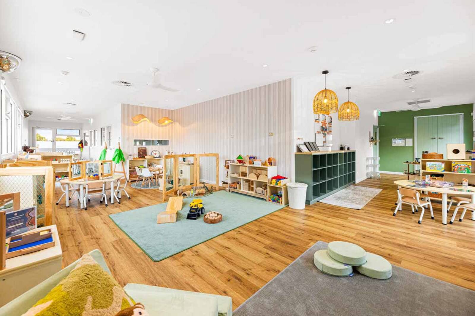 Guardian Childcare & Education Ridgehaven