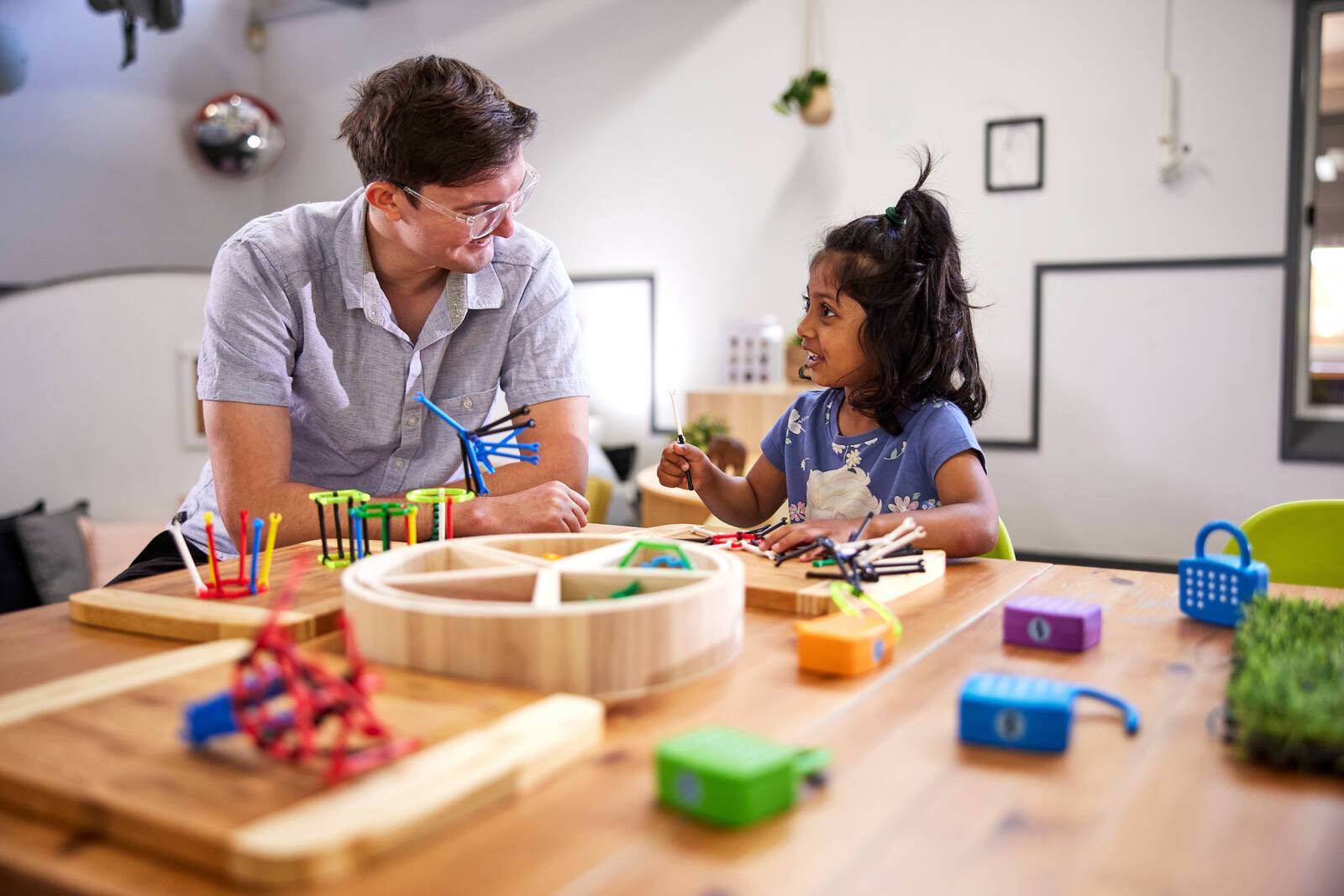 Woden Valley Early Learning Centre