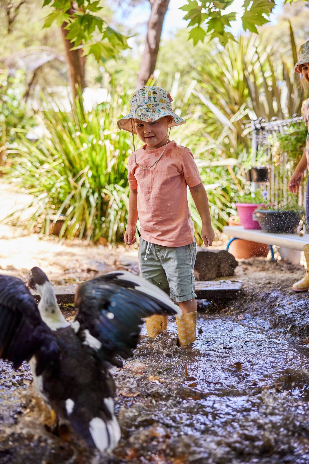 Woden Valley Early Learning Centre