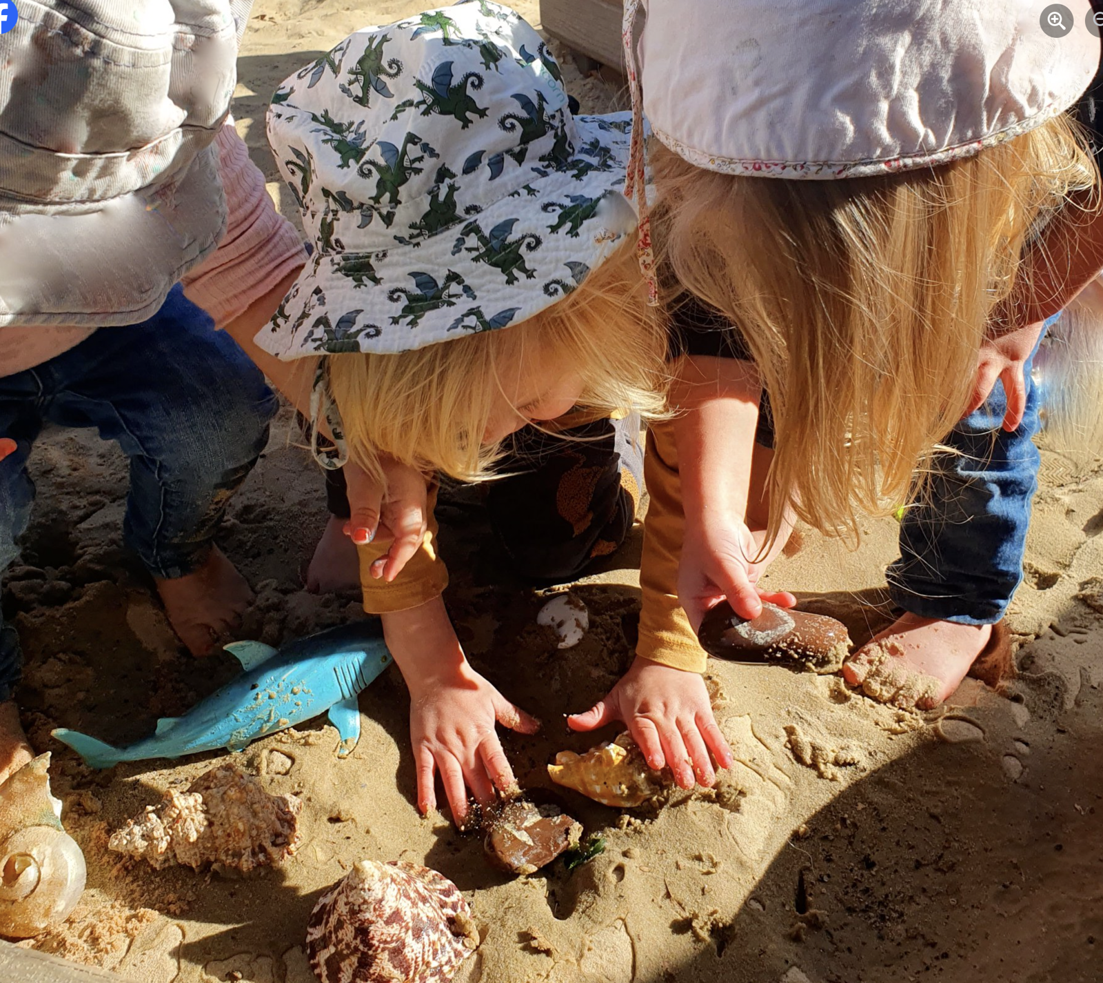 Bambini's Child Care Centre 2