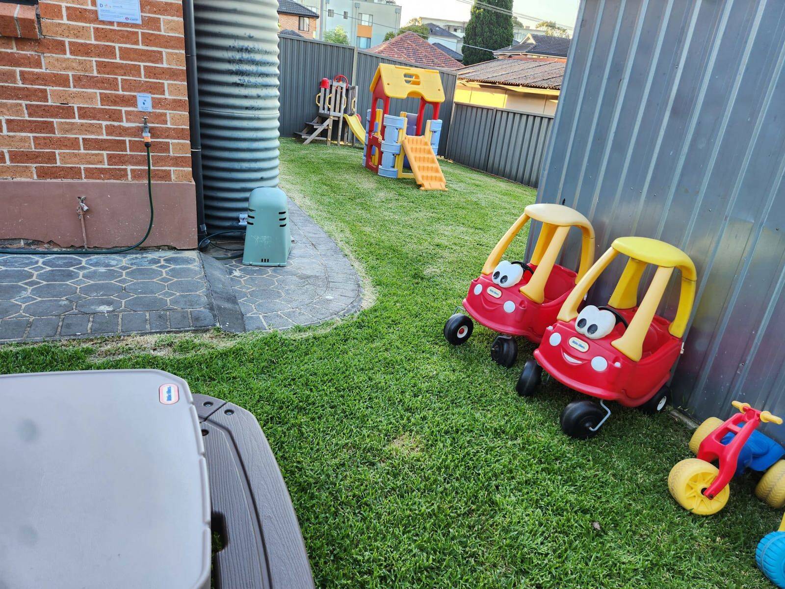 Seema's Family Day Care Westmead