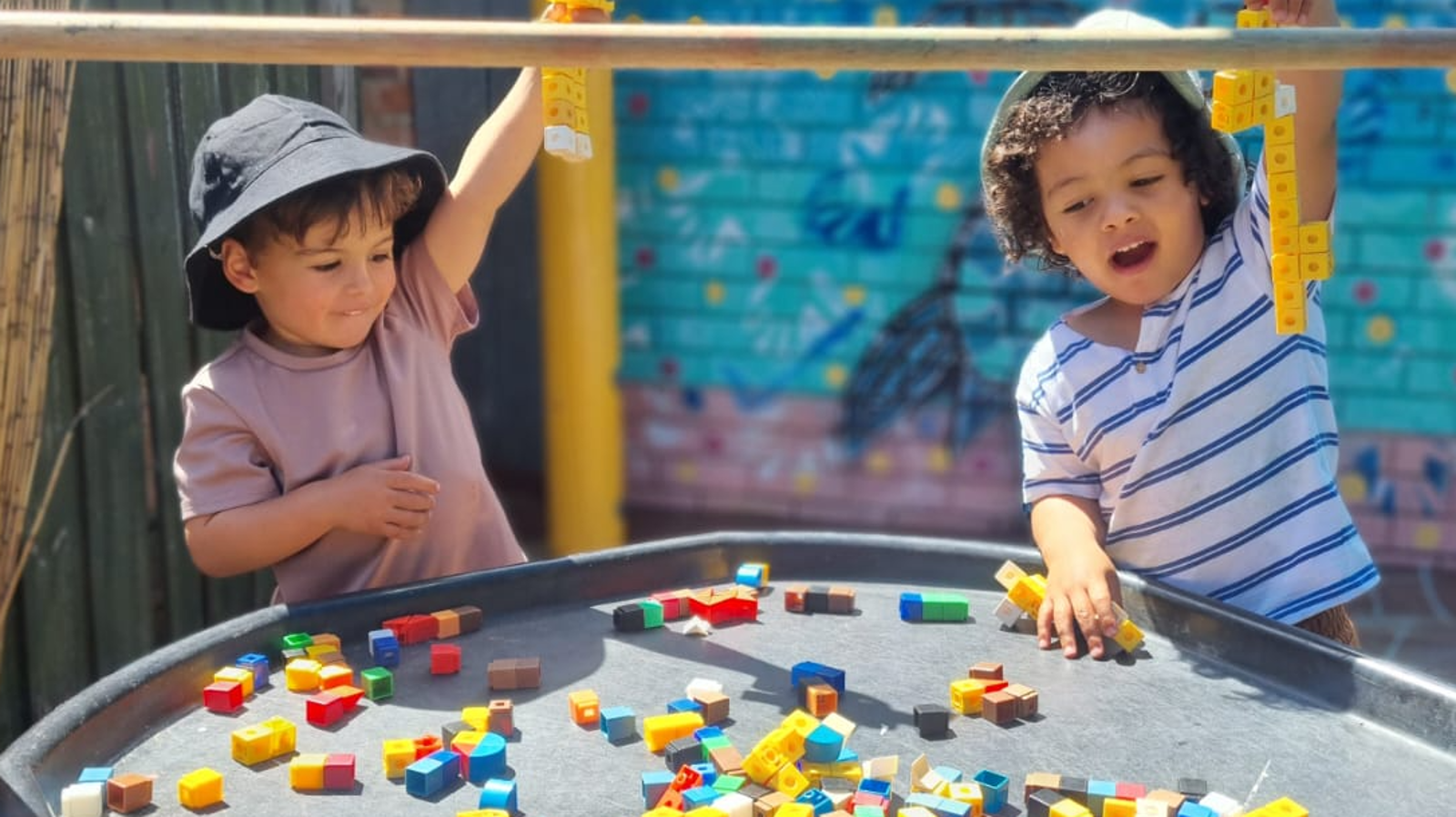 Blossom Preschool - Sans Souci