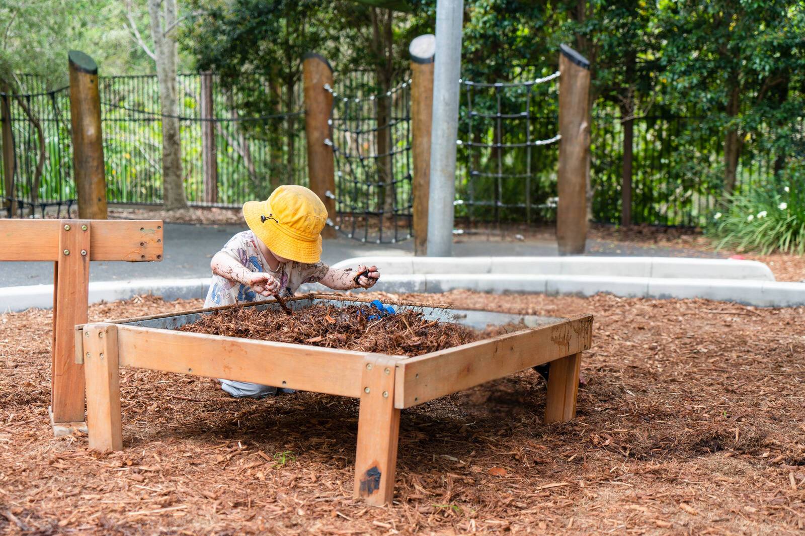 Bask Early Learning Springwood