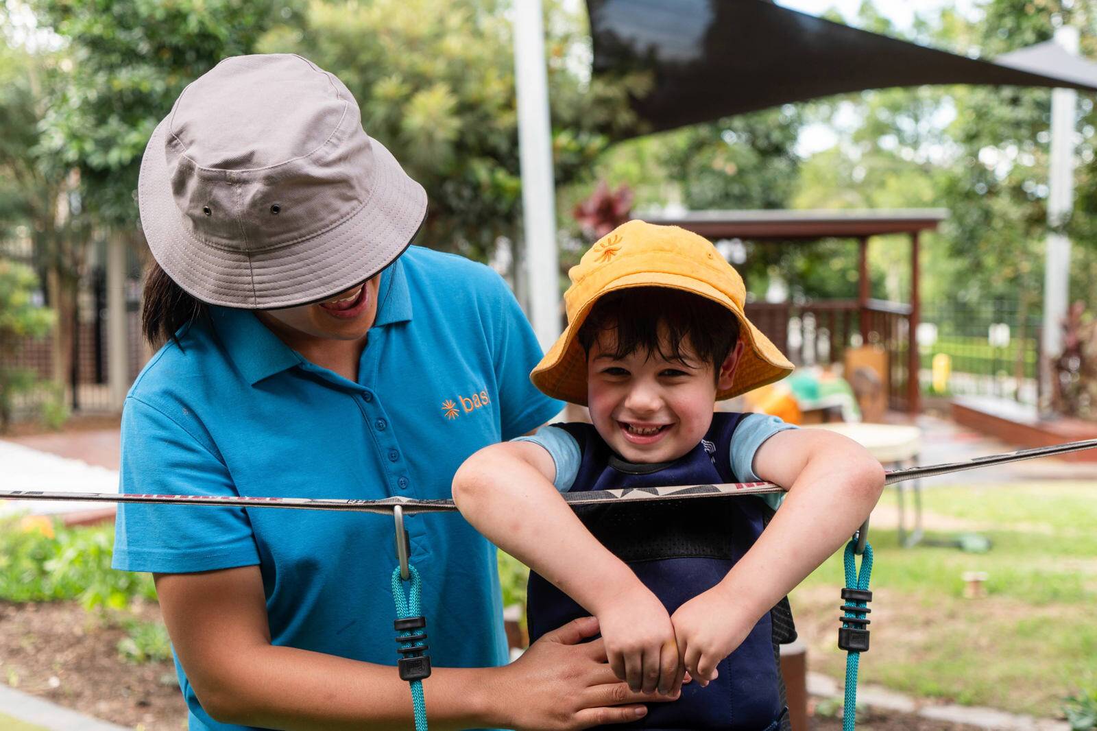 Bask Early Learning Springwood