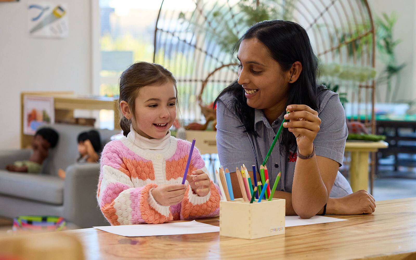 Yerrabi Ponds by Busy Bees