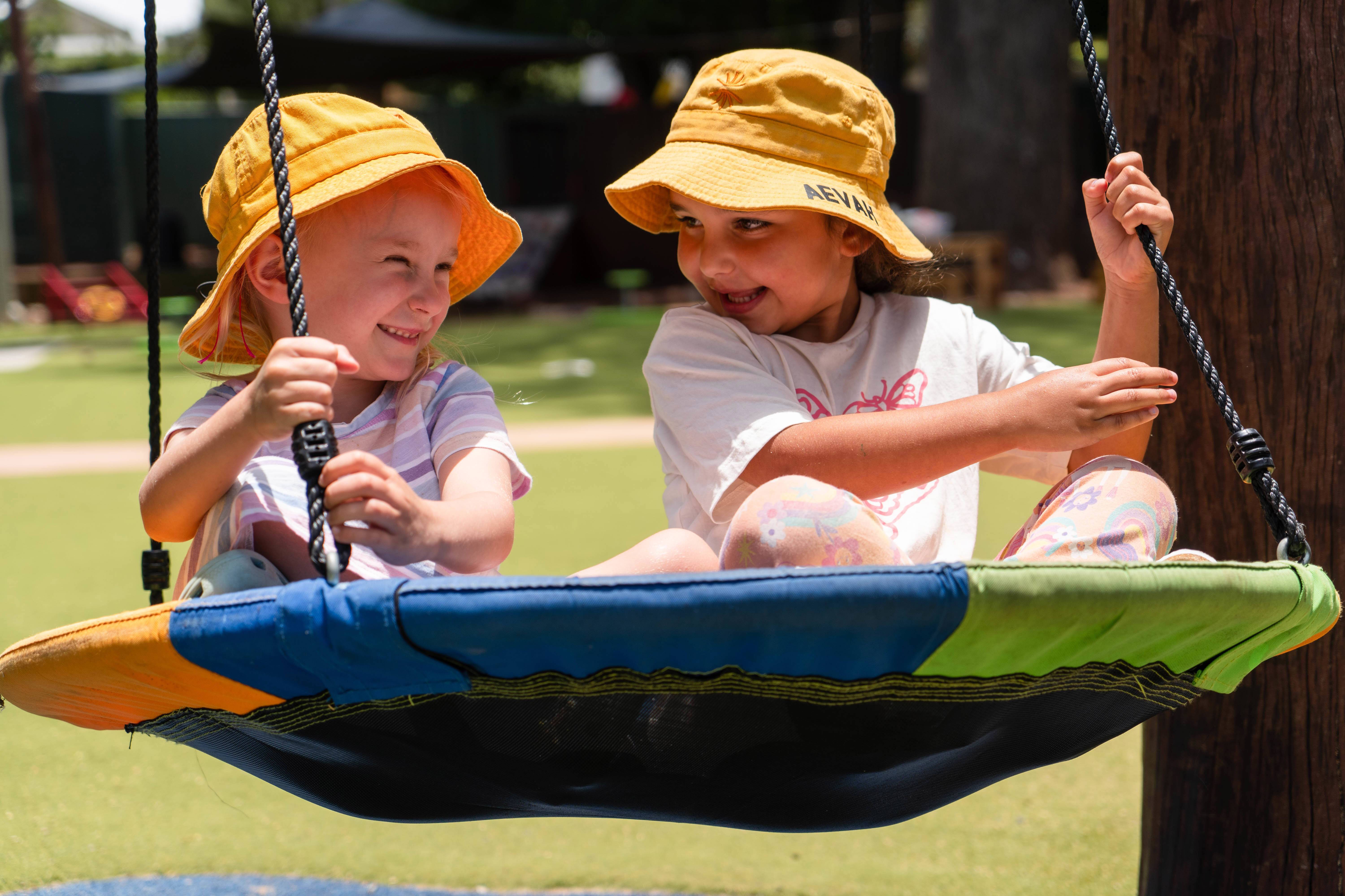 Bask Early Learning Toowoomba City