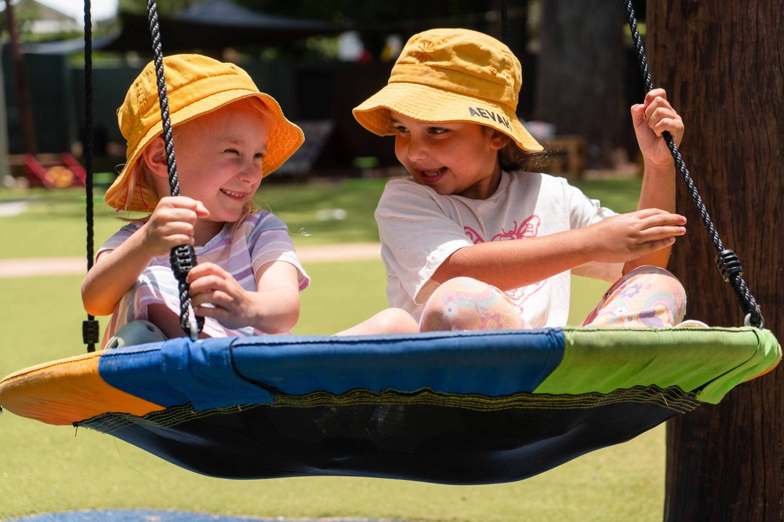 Bask Early Learning Toowoomba City