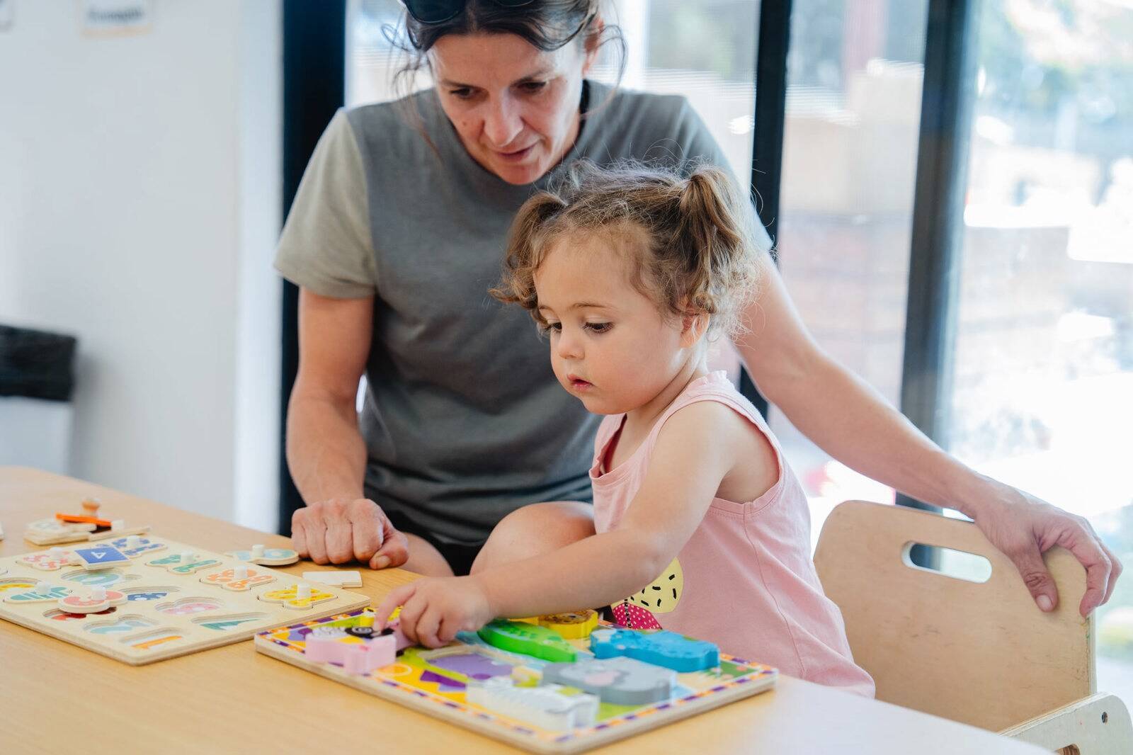 Goodstart Early Learning Banksia Grove