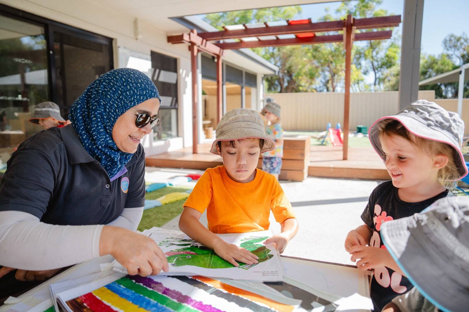 Goodstart Early Learning Banksia Grove