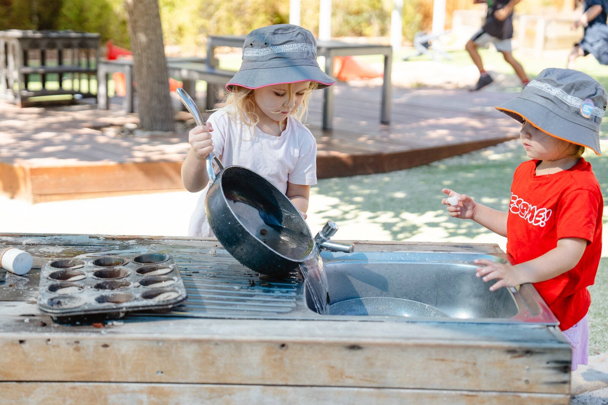 Goodstart Early Learning Banksia Grove