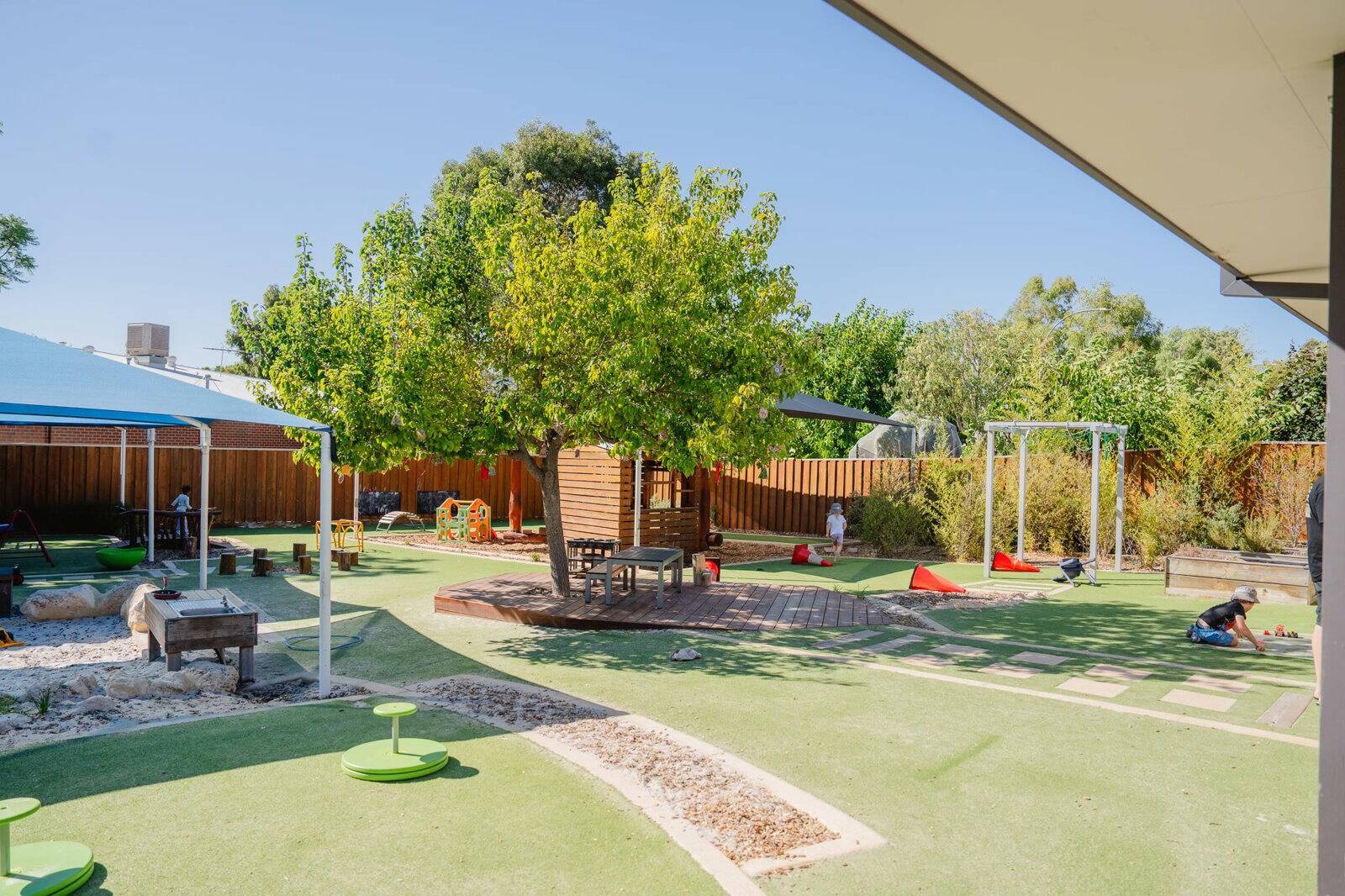 Goodstart Early Learning Banksia Grove