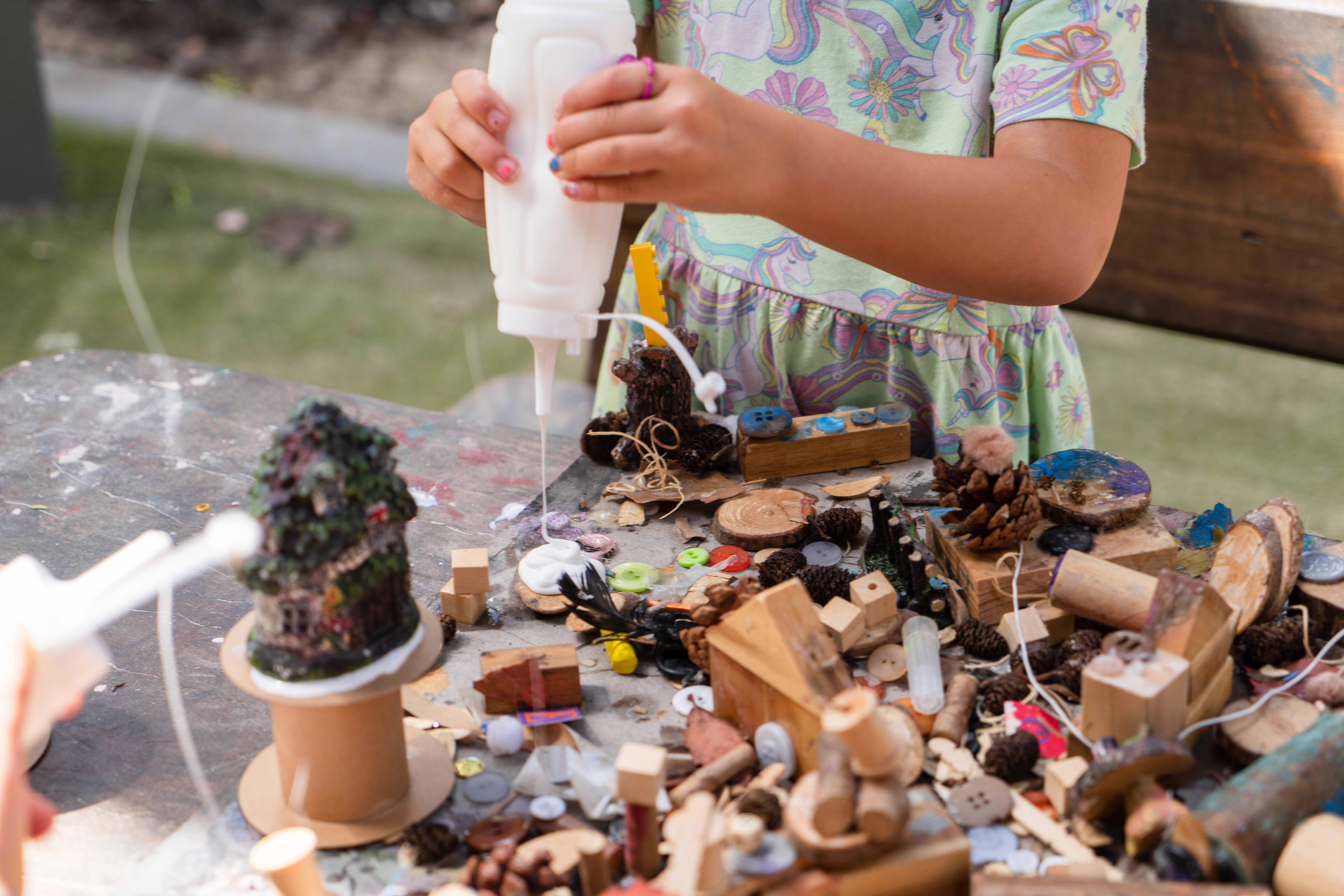 Bask Early Learning Toowoomba Range