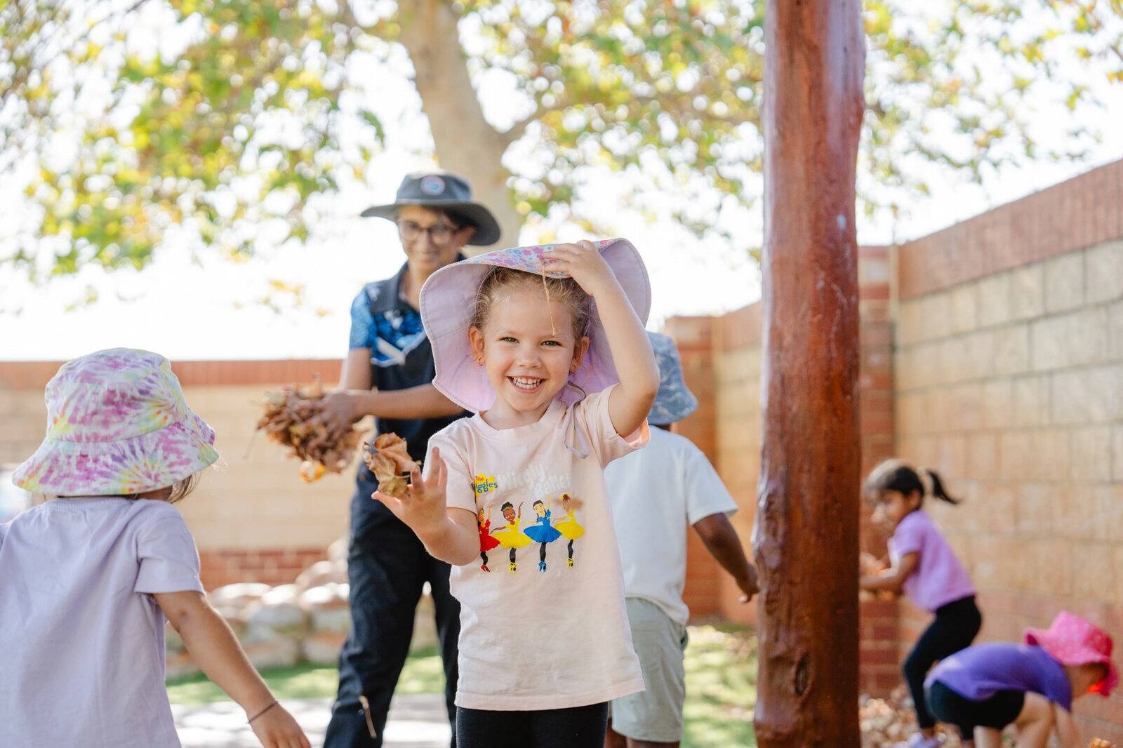 Goodstart Early Learning Darch