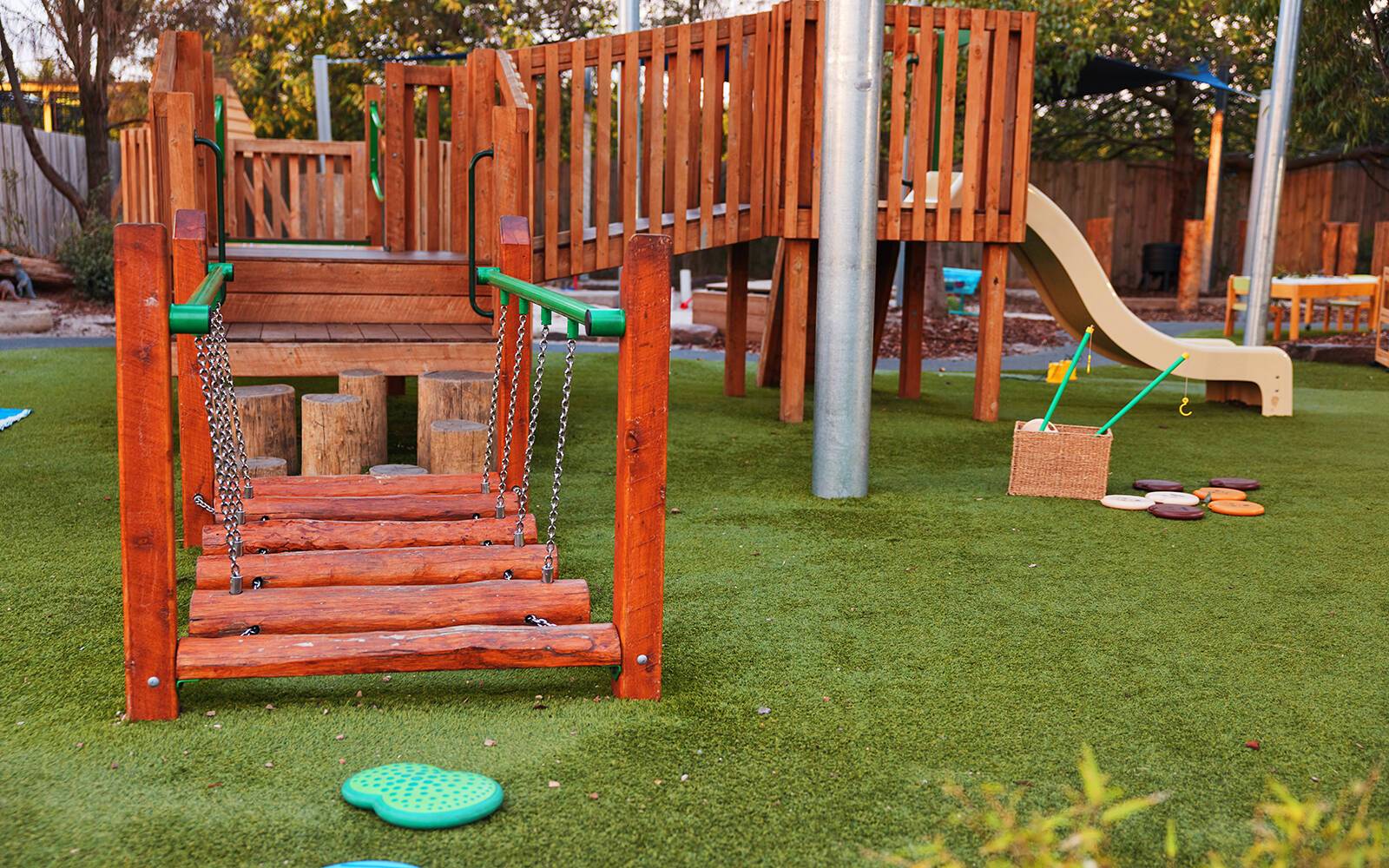 Busy Bees at Narre Warren South