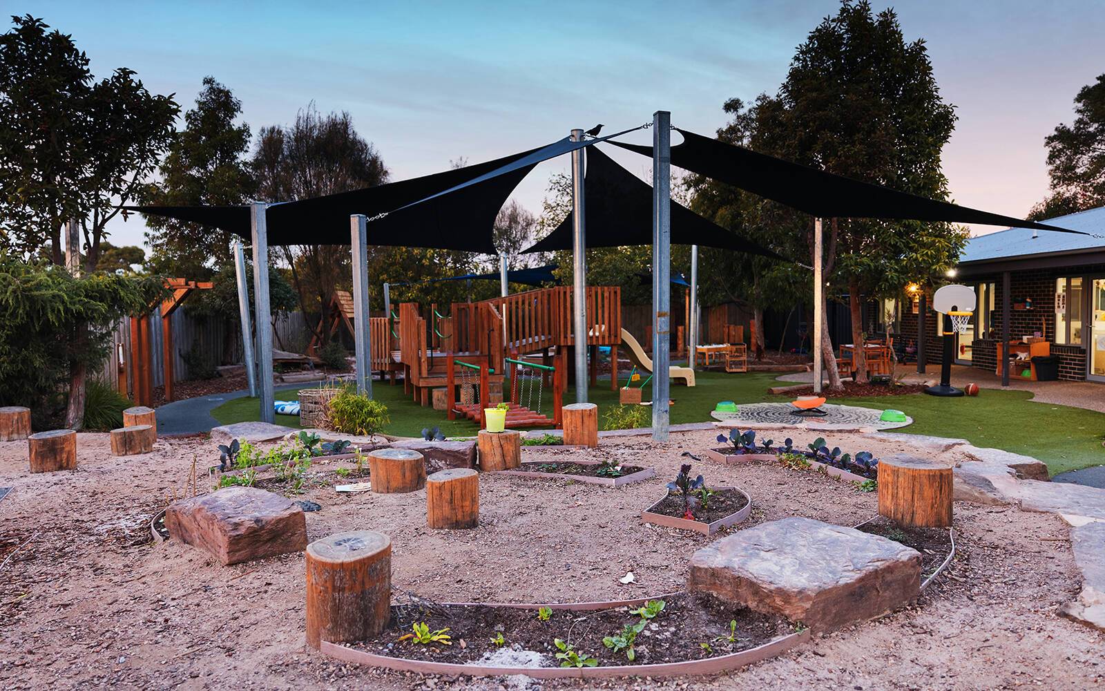 Busy Bees at Narre Warren South