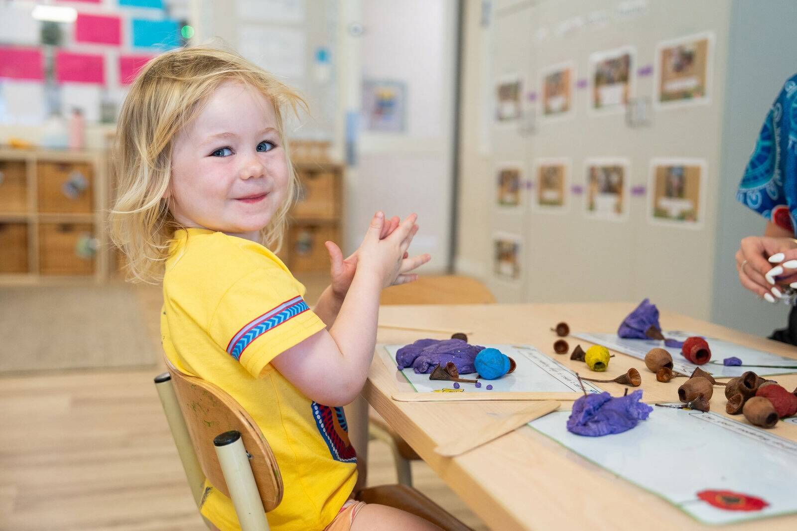 Goodstart Early Learning Ocean Reef