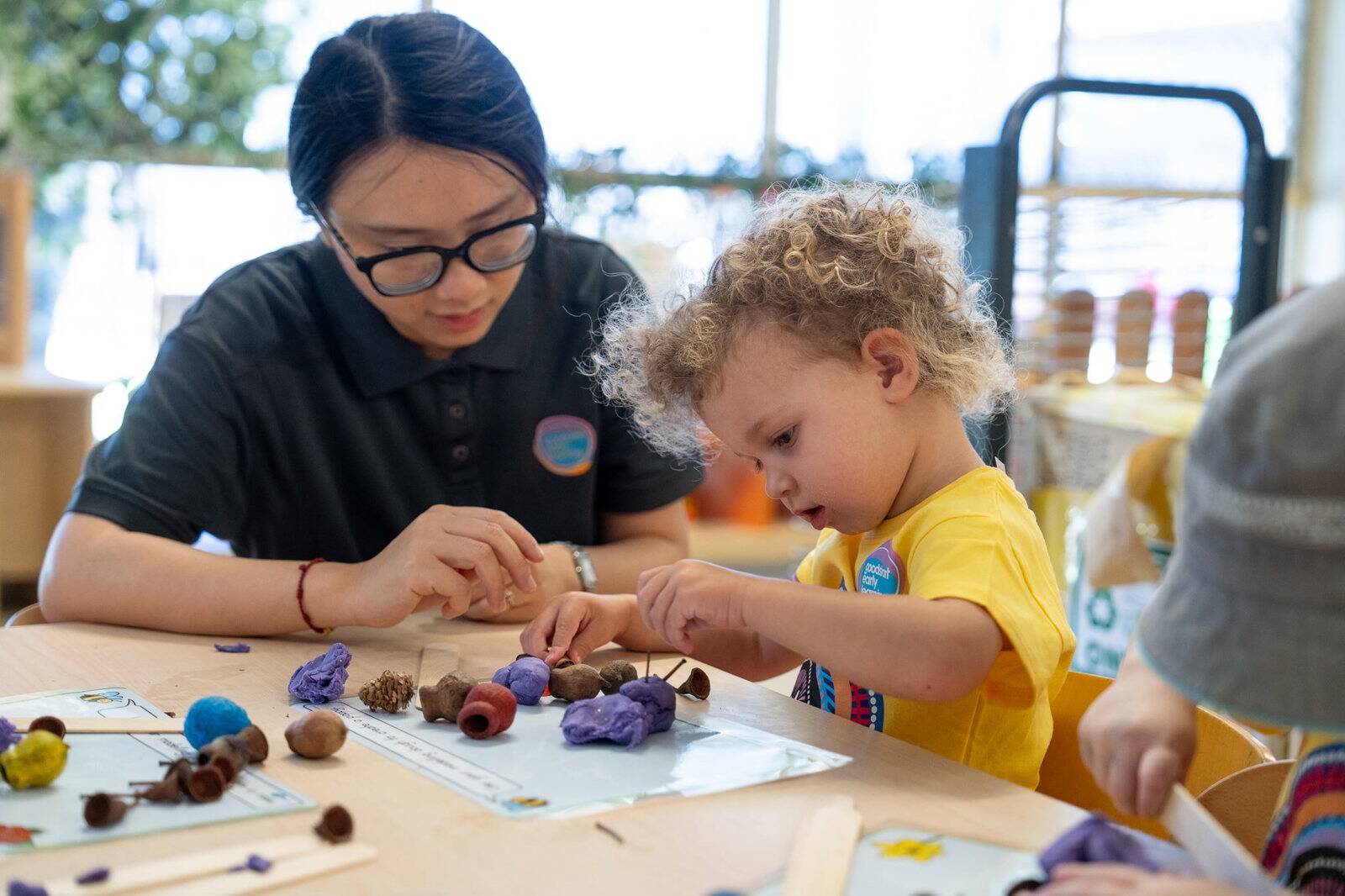 Goodstart Early Learning Ocean Reef