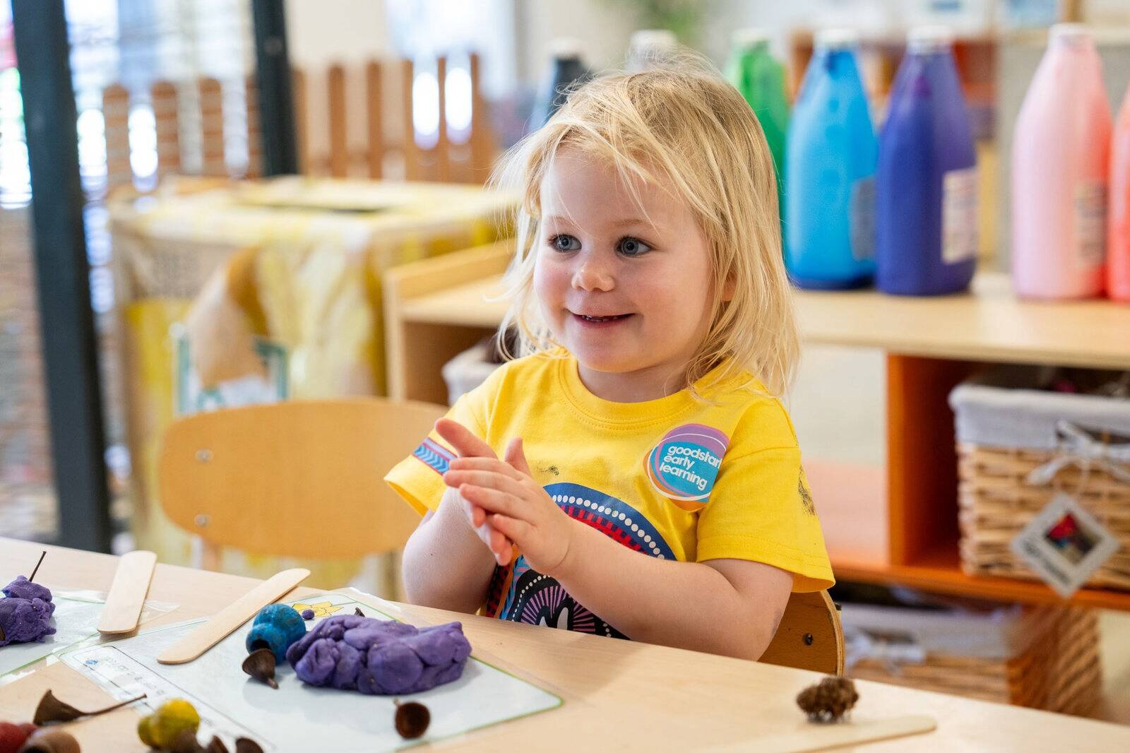 Goodstart Early Learning Ocean Reef