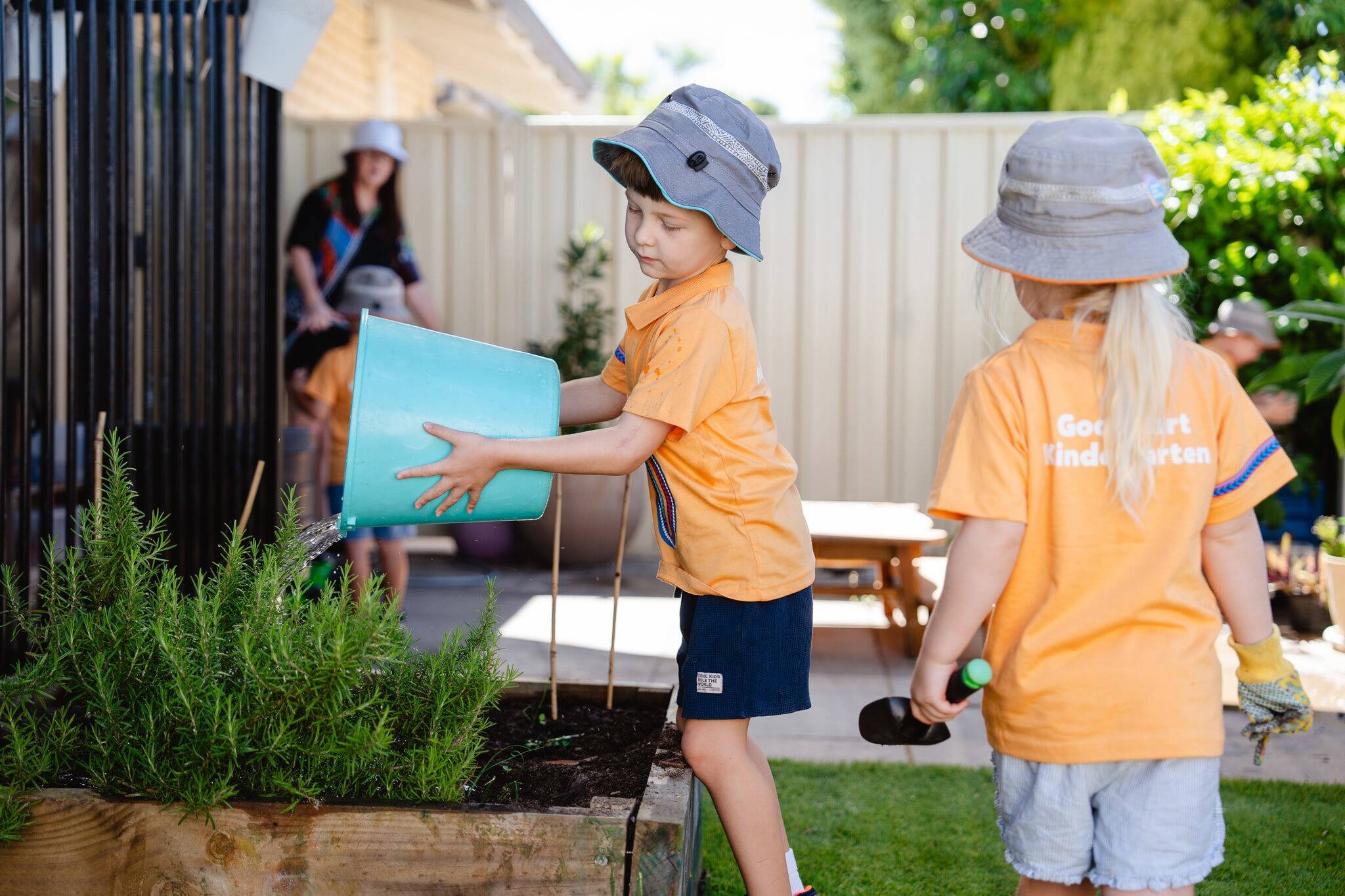 Goodstart Early Learning Ocean Reef