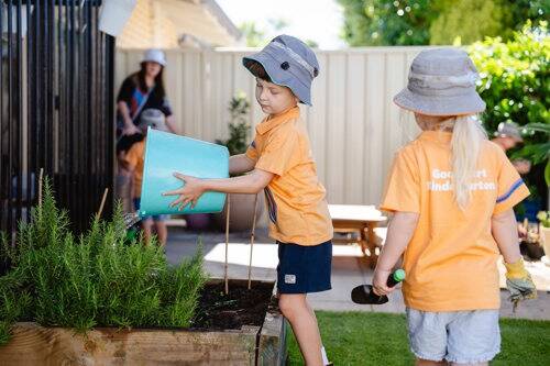 Goodstart Early Learning Ocean Reef