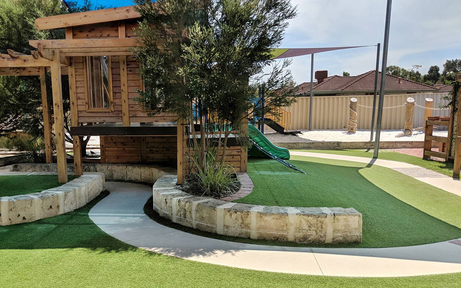 Busy Bees at Cannington