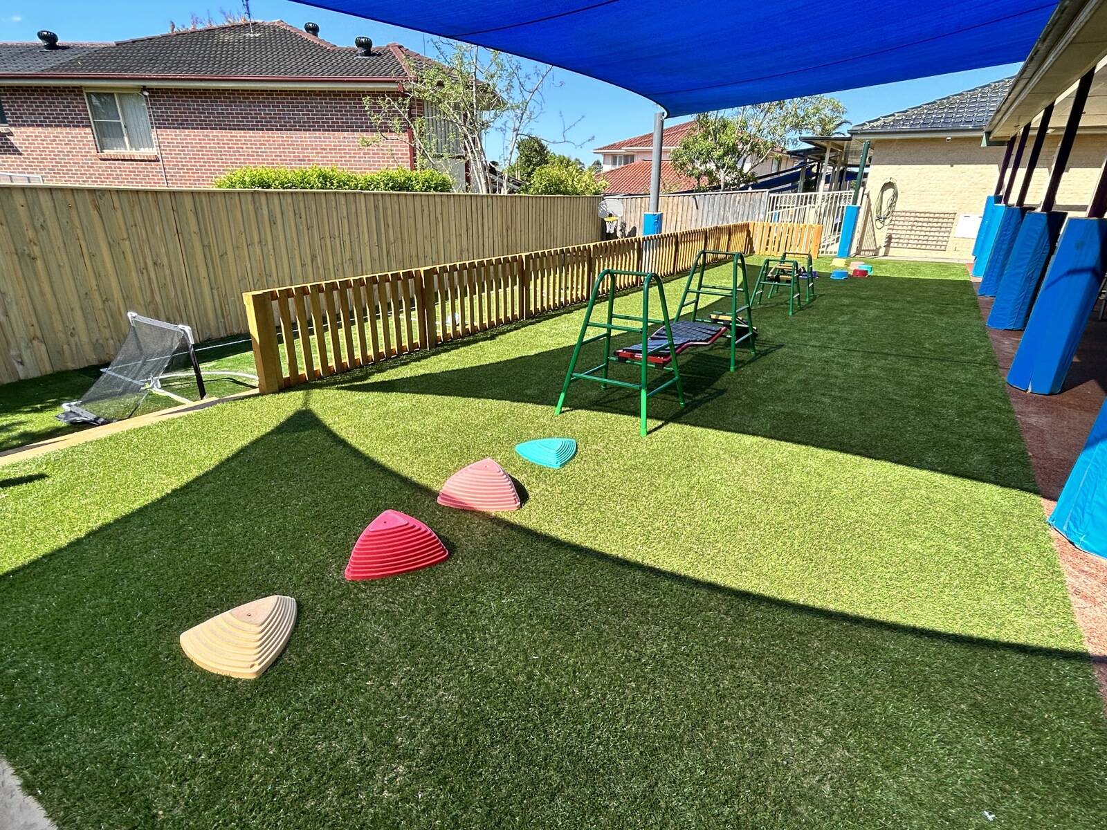 First Steps Learning Academy Beaumont Hills ELC