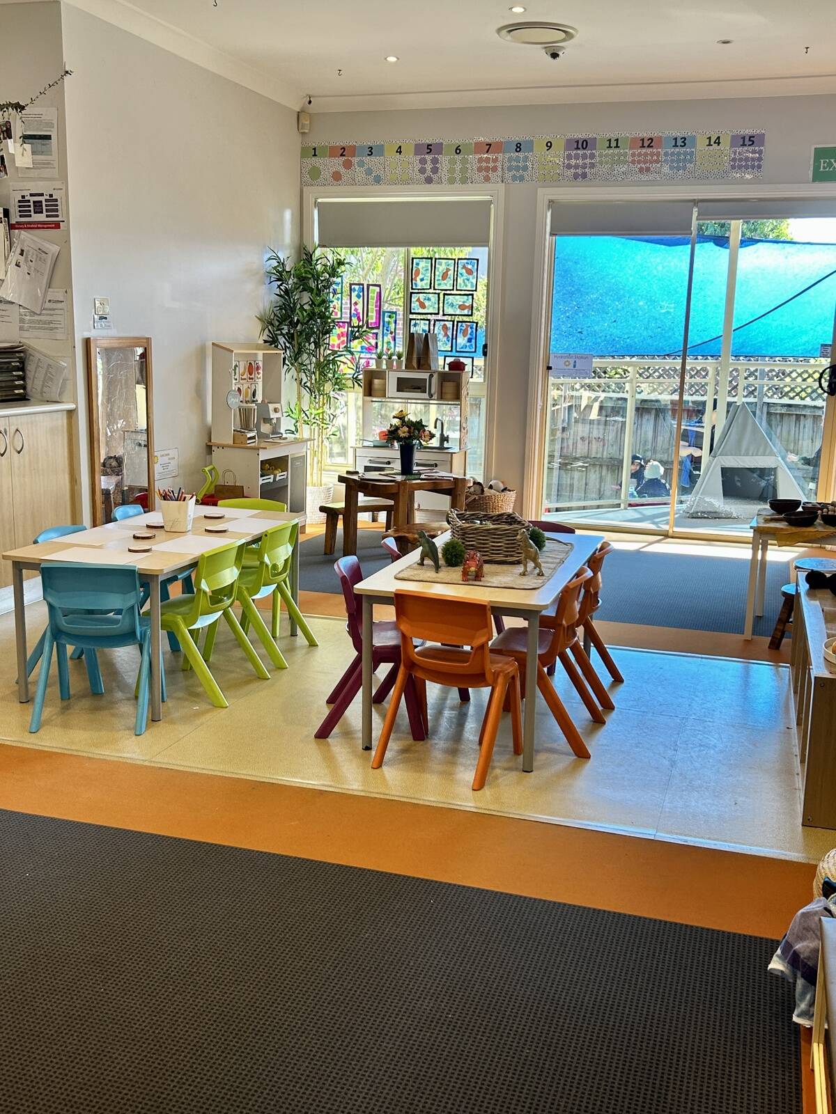 First Steps Learning Academy Beaumont Hills ELC