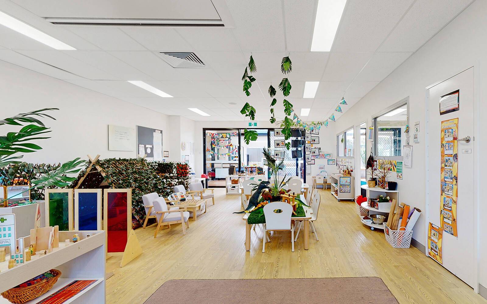 Busy Bees at Baldivis