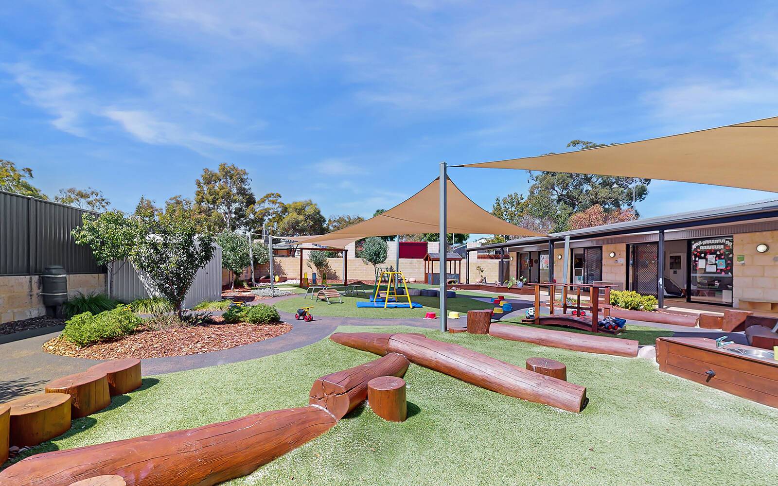 Busy Bees at Baldivis