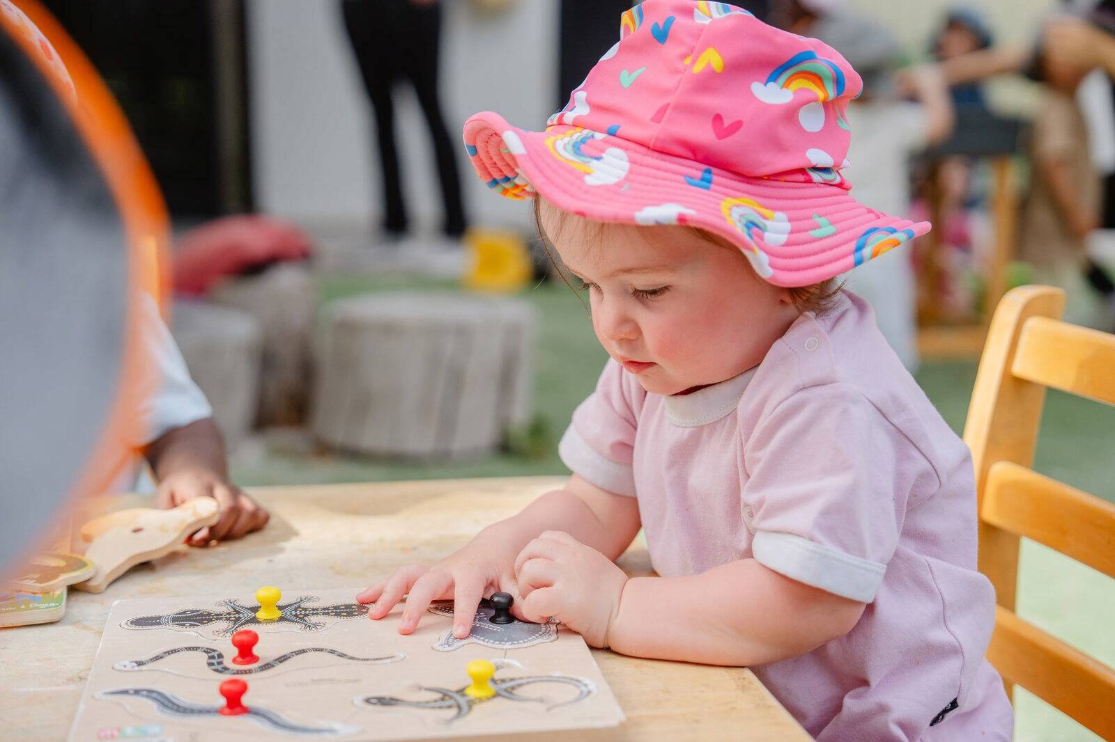 Goodstart Early Learning Girrawheen