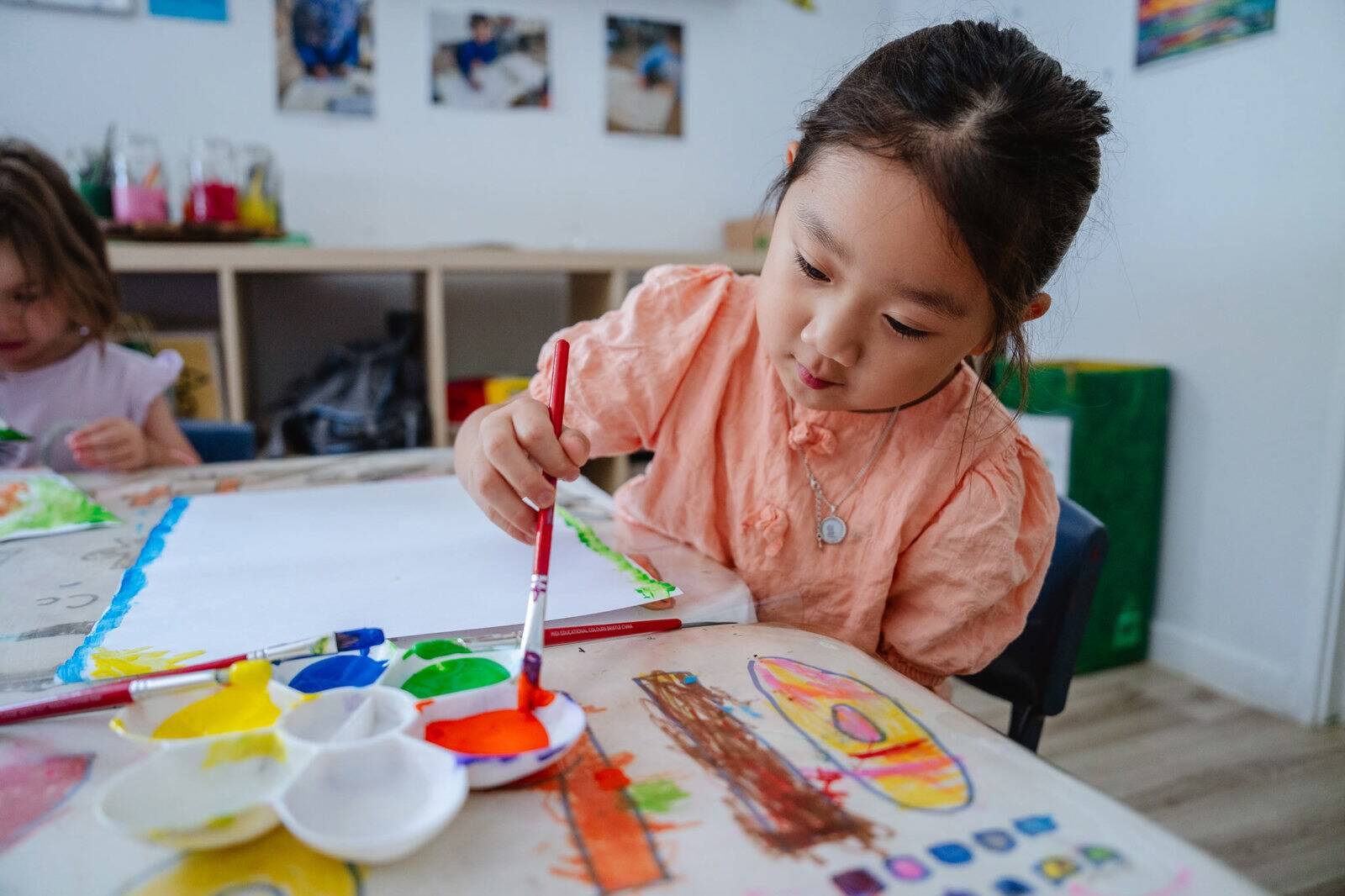 Goodstart Early Learning Madeley