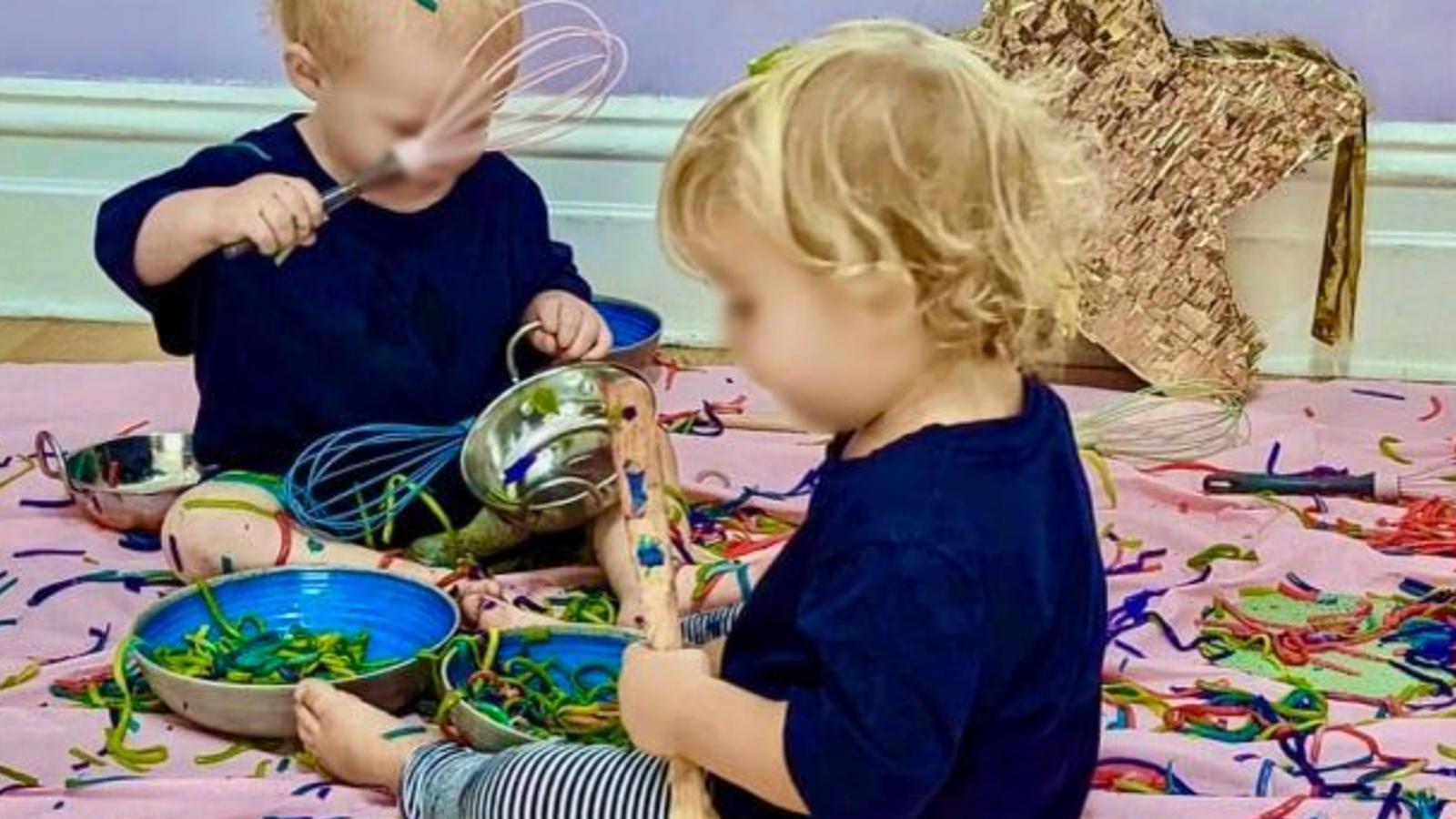 Bambini's Child Care Centre 2