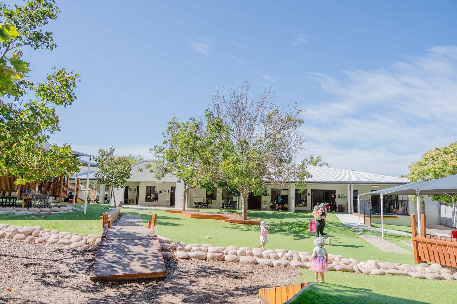 Goodstart Early Learning Secret Harbour