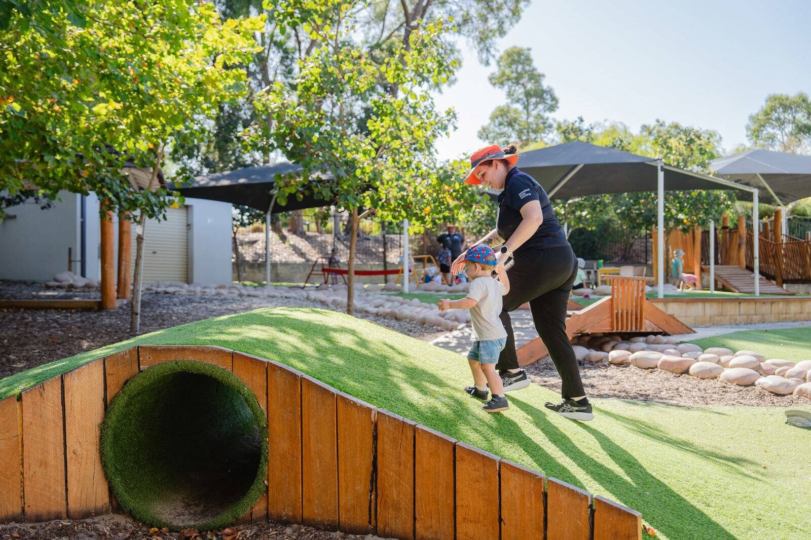 Goodstart Early Learning Secret Harbour