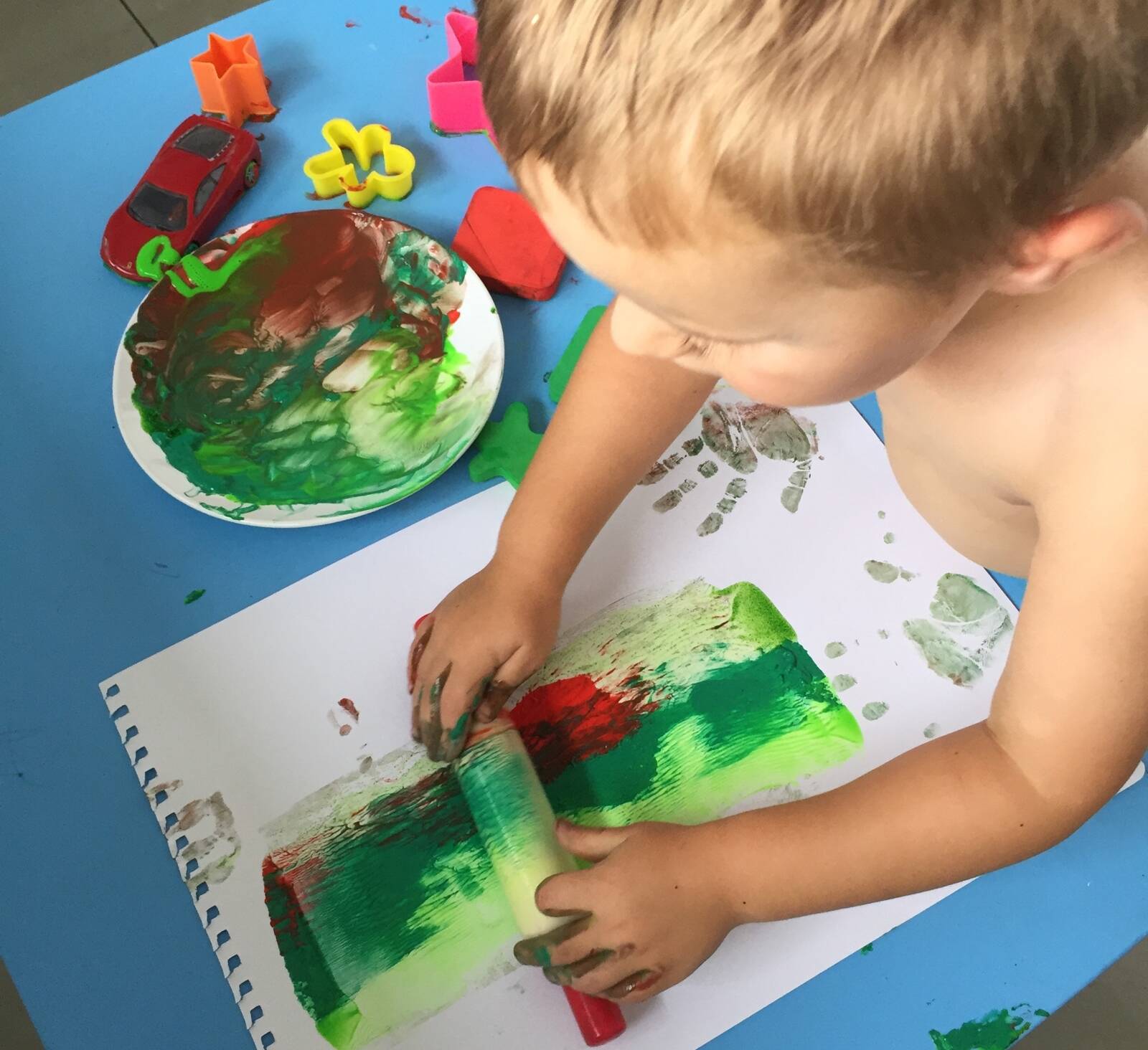 Watch Me Grow Family Day Care