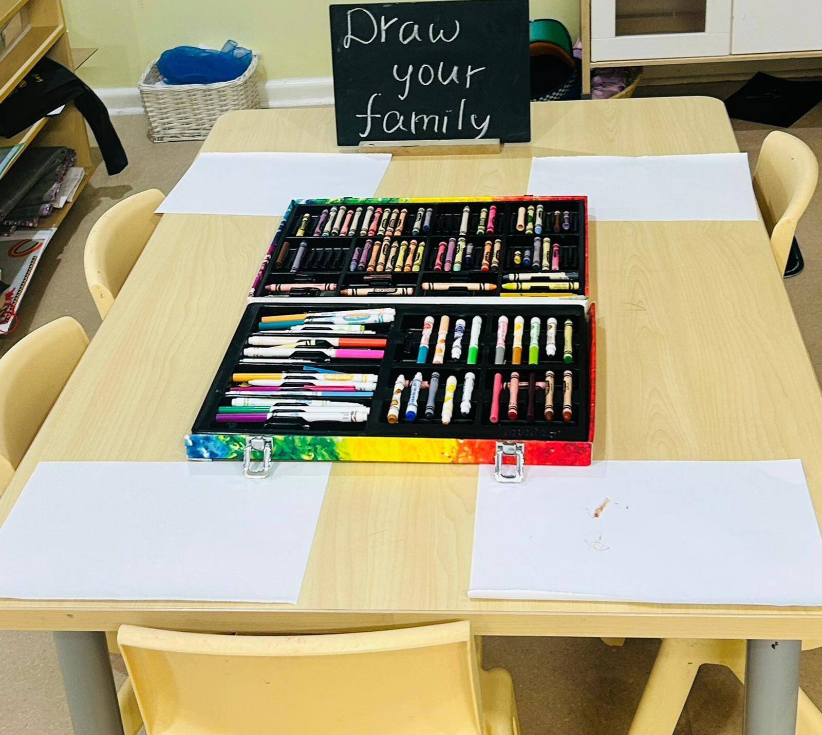 Wiggles and Giggles Wentworthville Childcare Centre