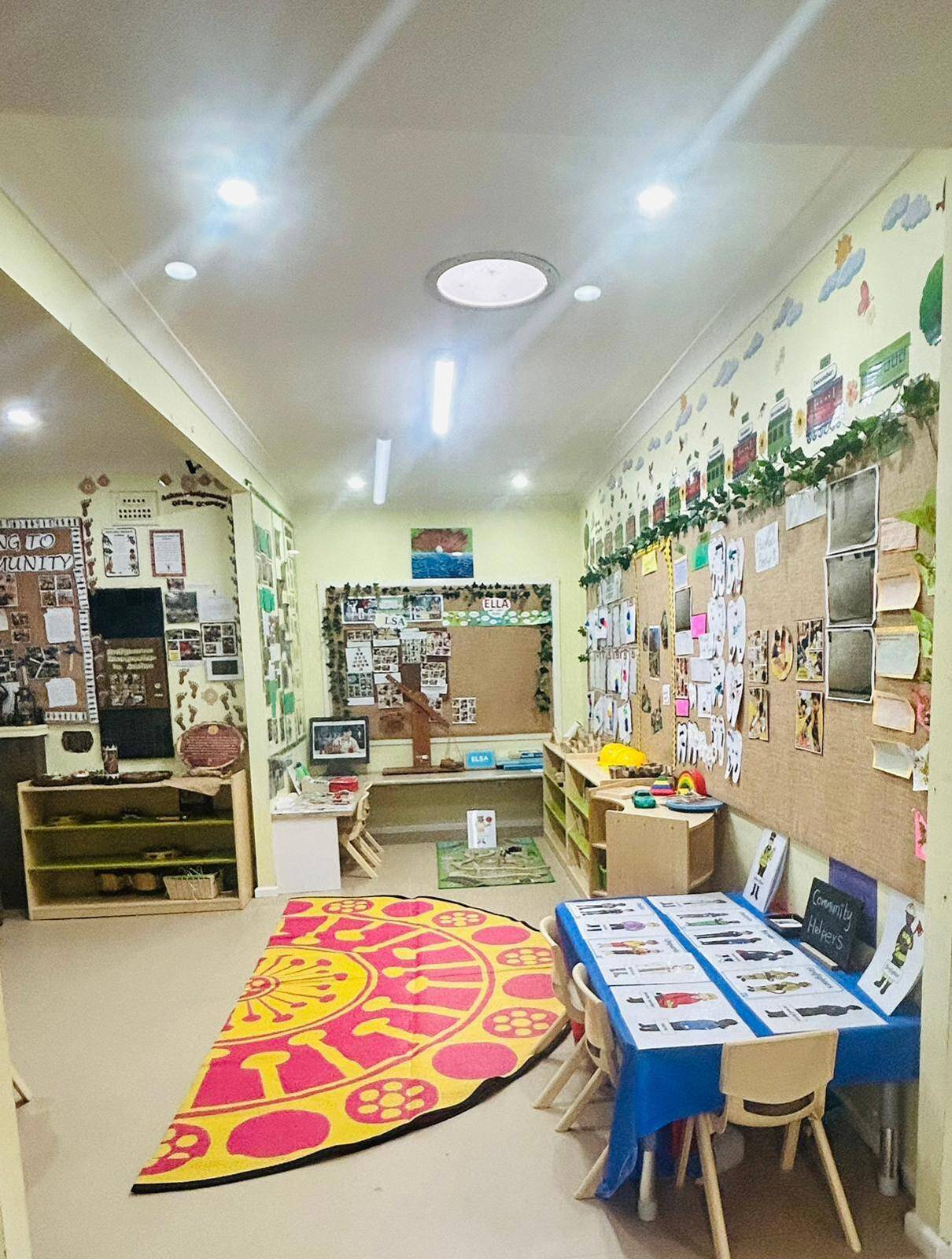 Wiggles and Giggles Wentworthville Childcare Centre