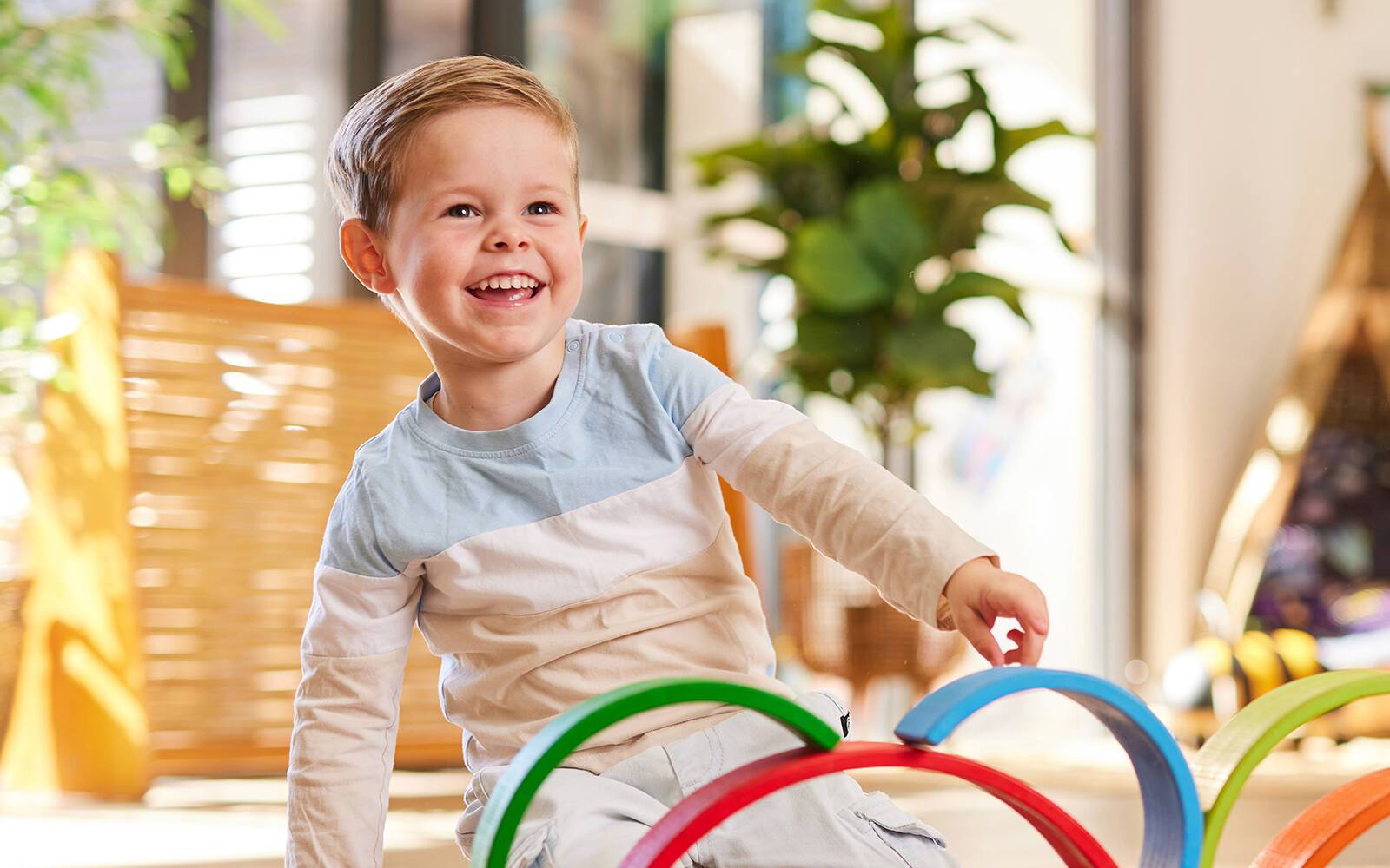 Busy Bees at Mirrabooka