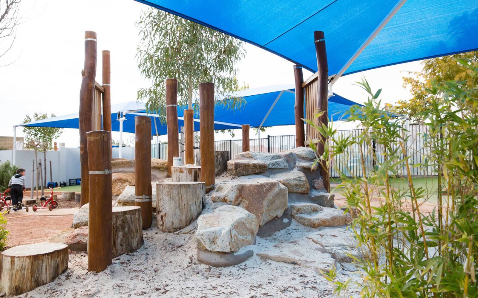 Busy Bees at Mirrabooka