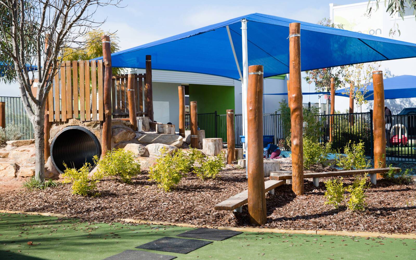 Busy Bees at Mirrabooka