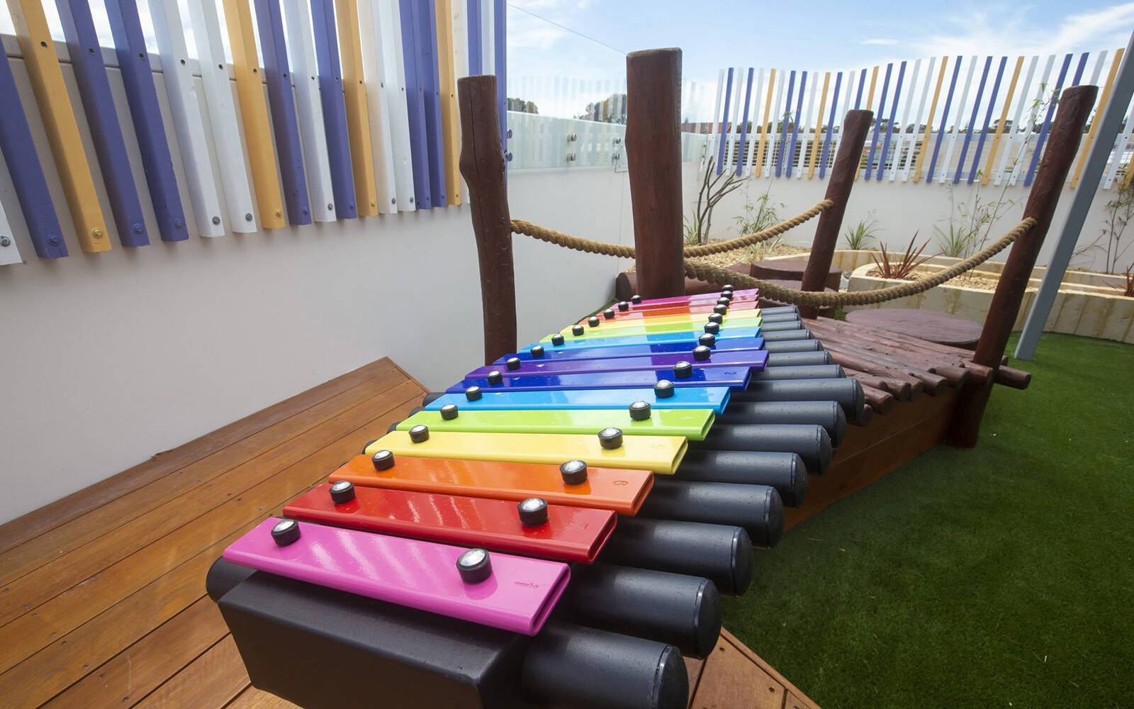 Busy Bees at Scarborough