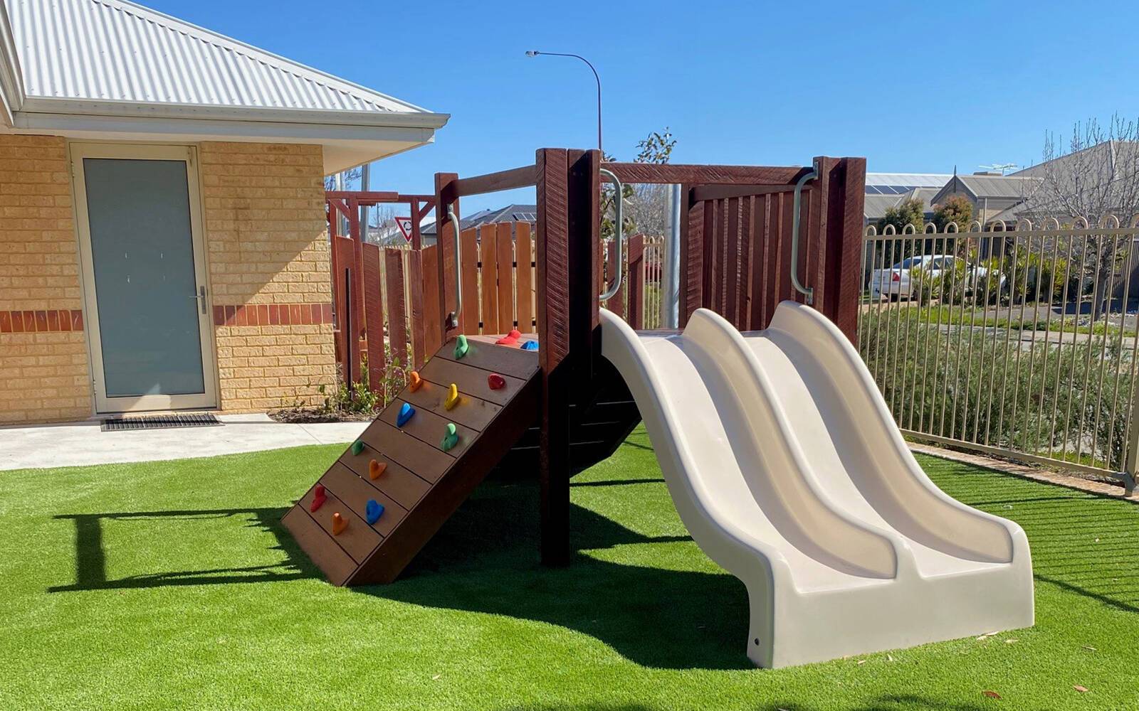 Busy Bees on Bletchley