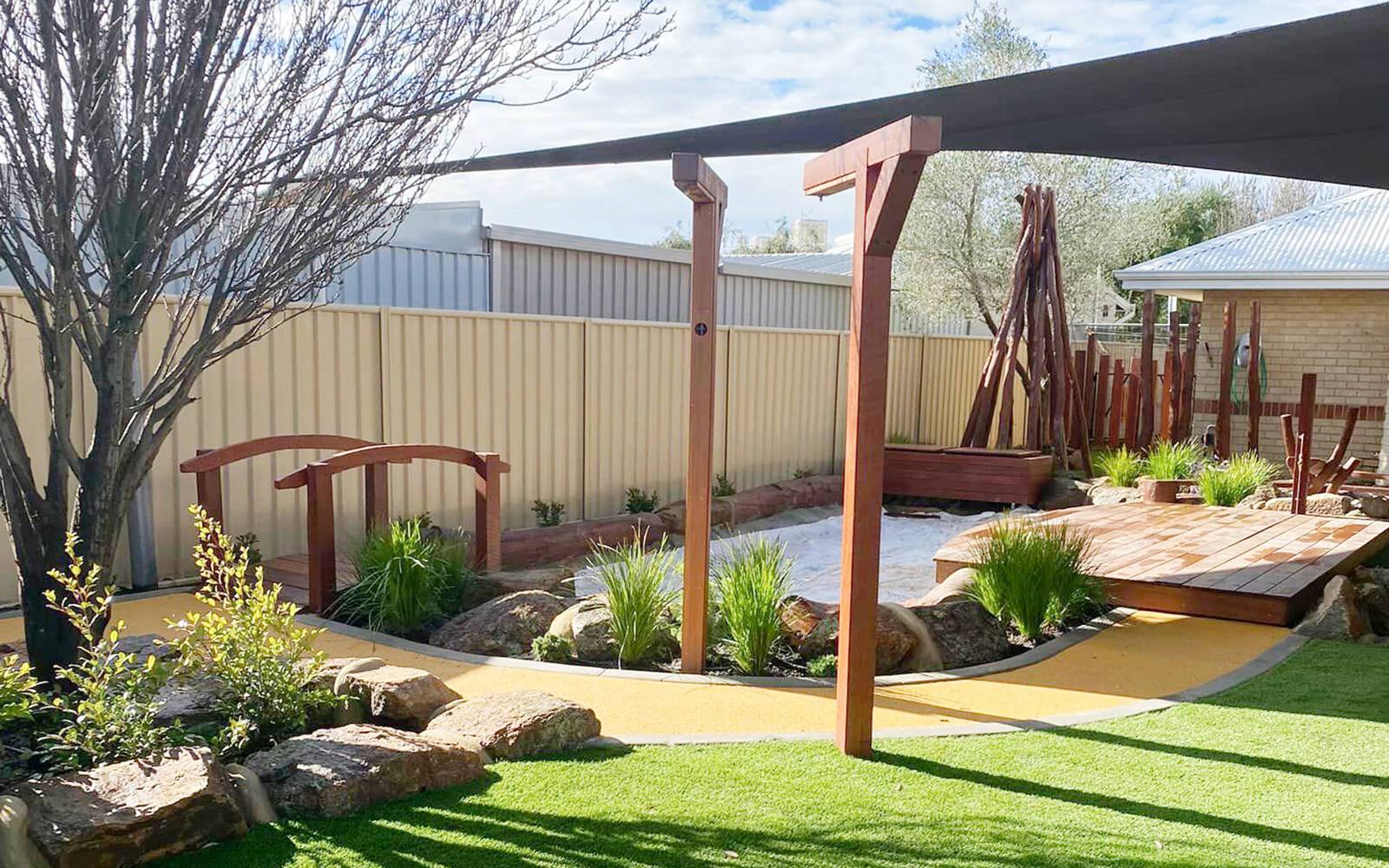 Busy Bees on Bletchley