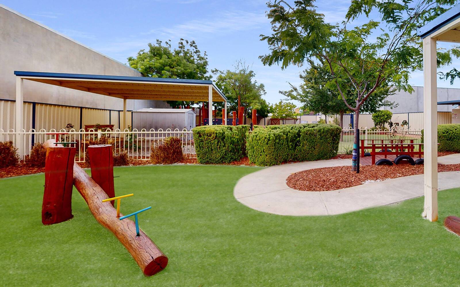 Busy Bees at Port Kennedy