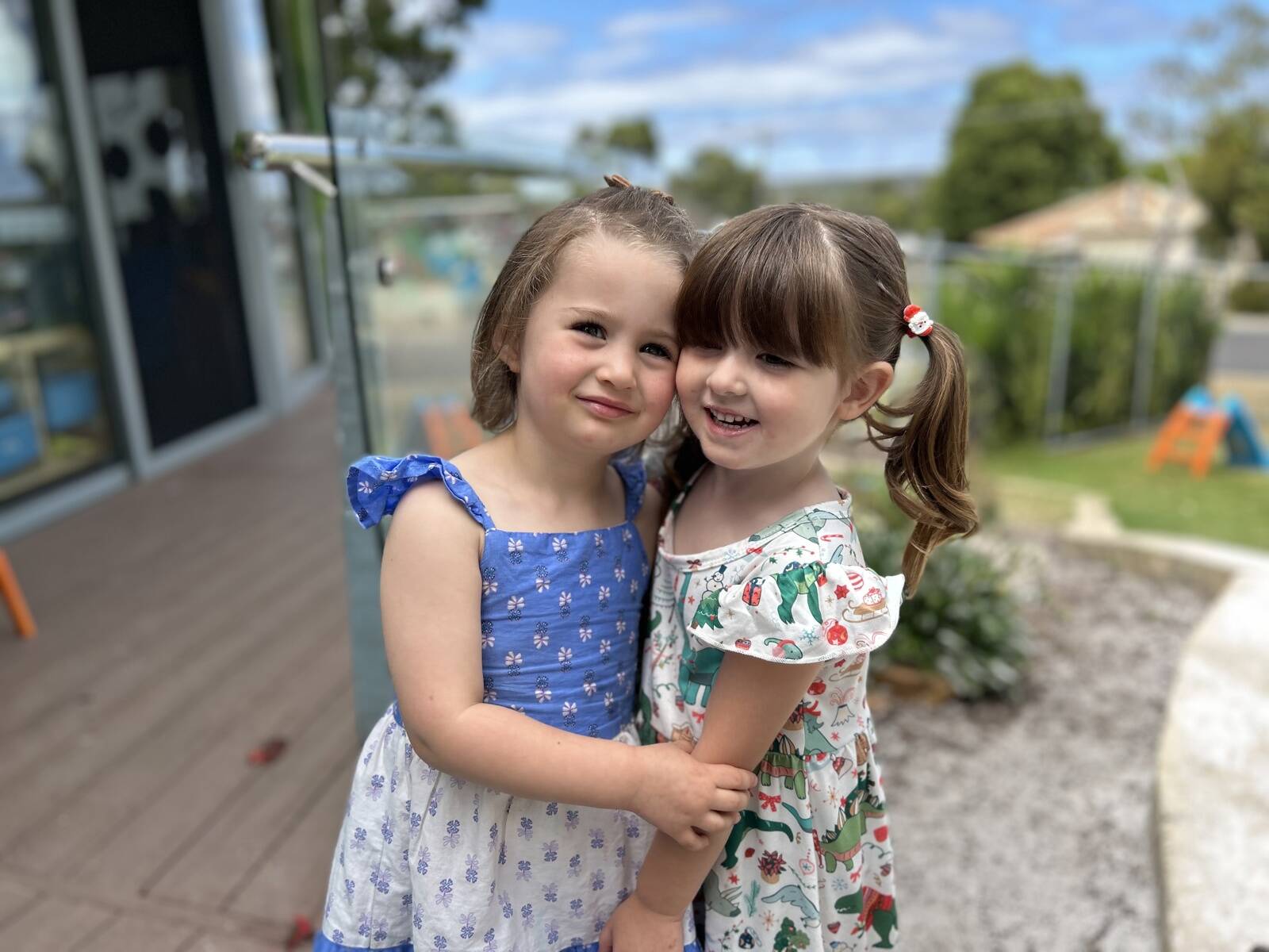 GB’S Family Daycare 