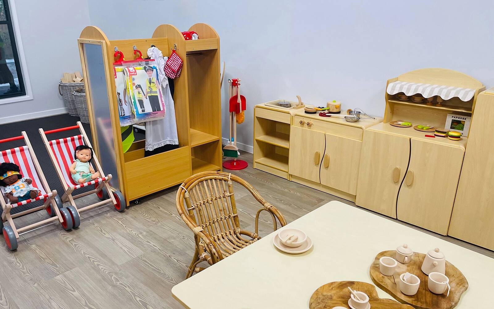 Busy Bees at Pimpama