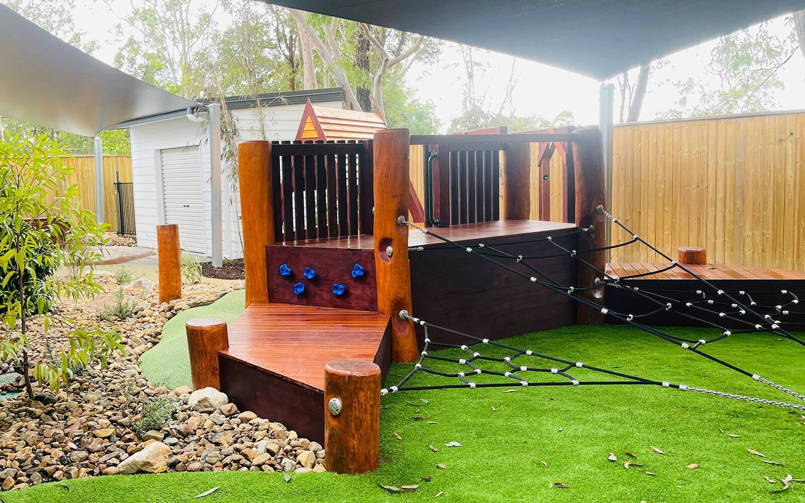 Busy Bees at Pimpama