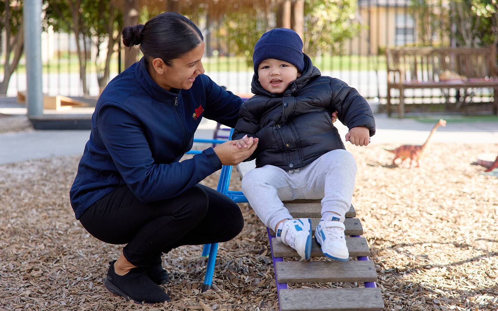 Busy Bees at Cranbourne North