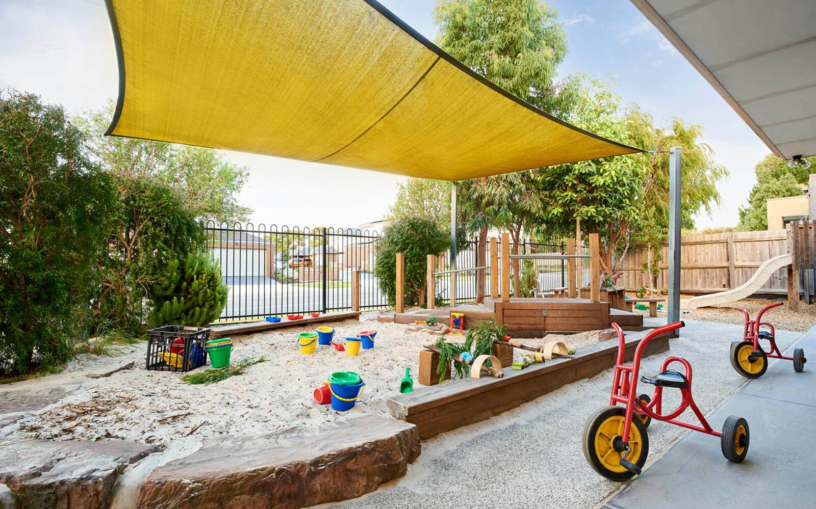 Busy Bees at Carrum Downs