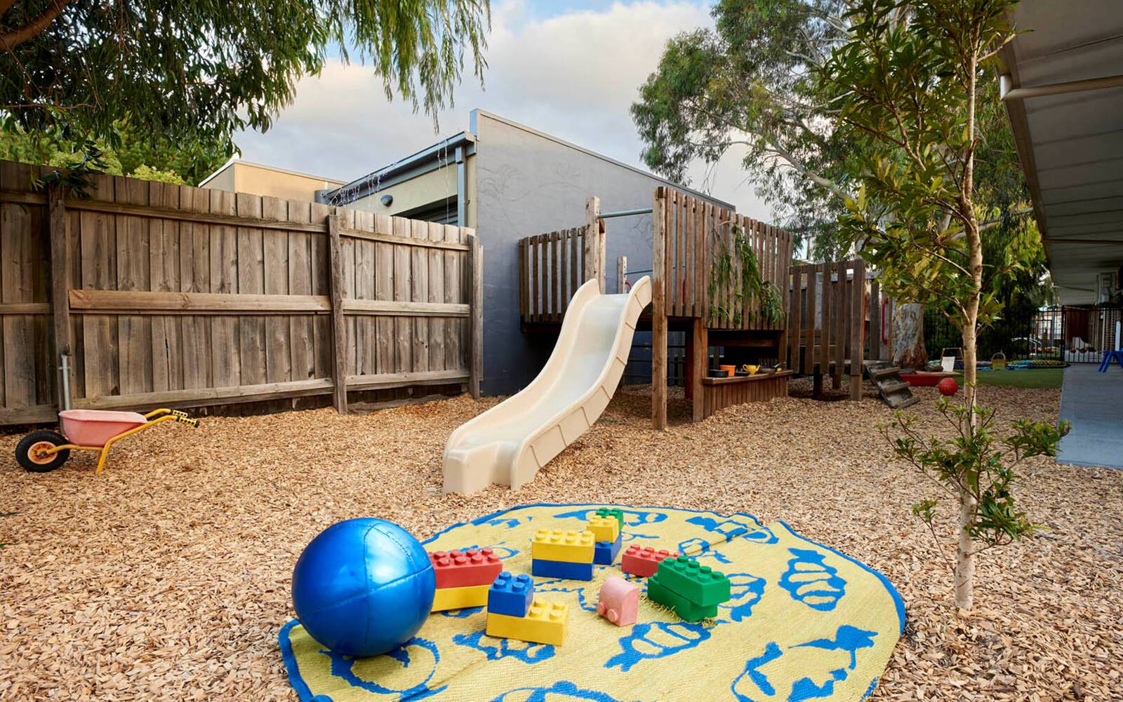 Busy Bees at Carrum Downs